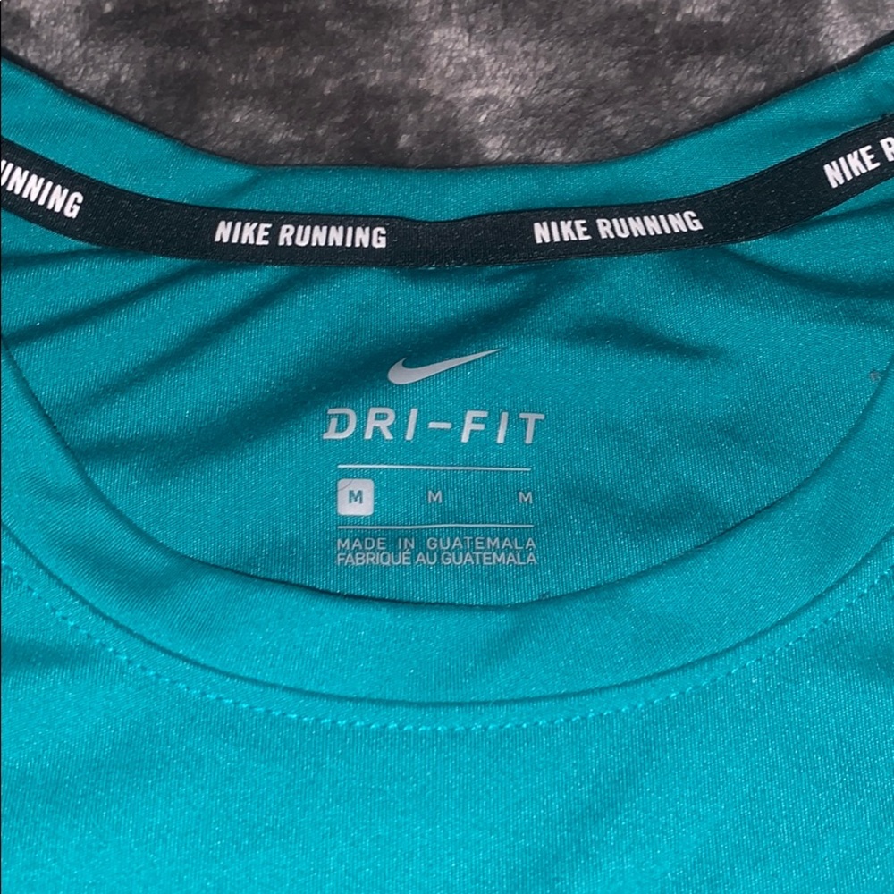 Nike Dri- fit workout shirt